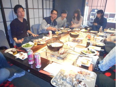 集会