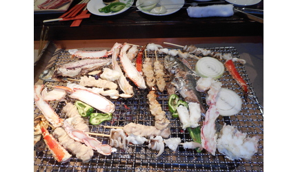 BBQ